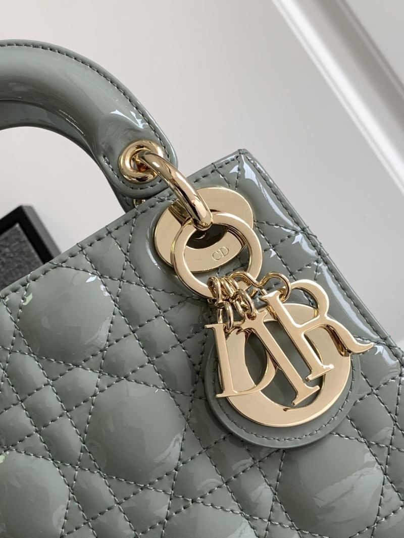 Christian Dior My Lady Bags